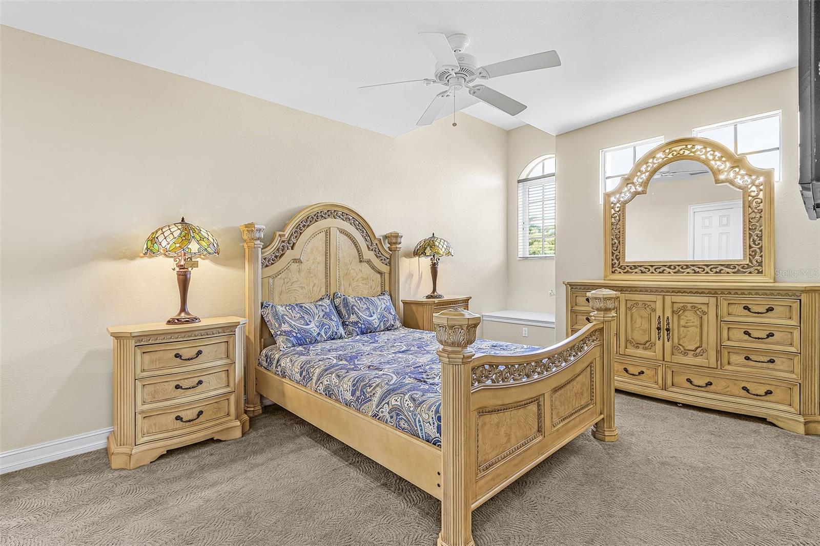 COACH HOMES AT CAPE HARBOUR - Residential
