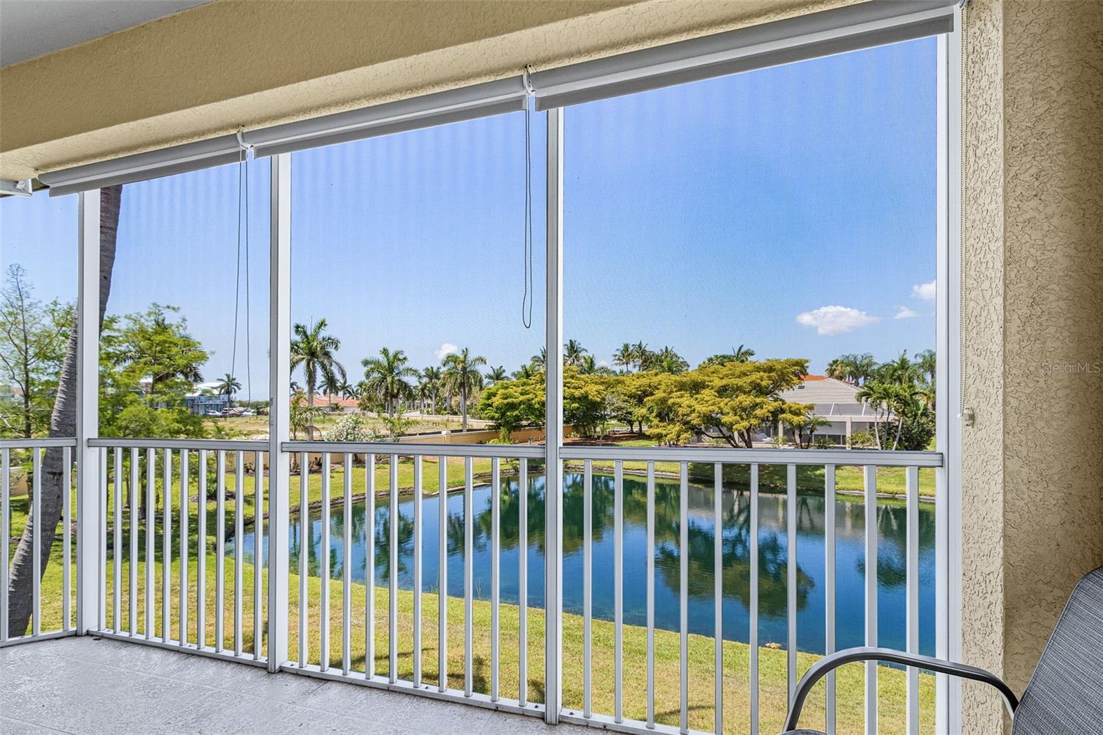 COACH HOMES AT CAPE HARBOUR - Residential