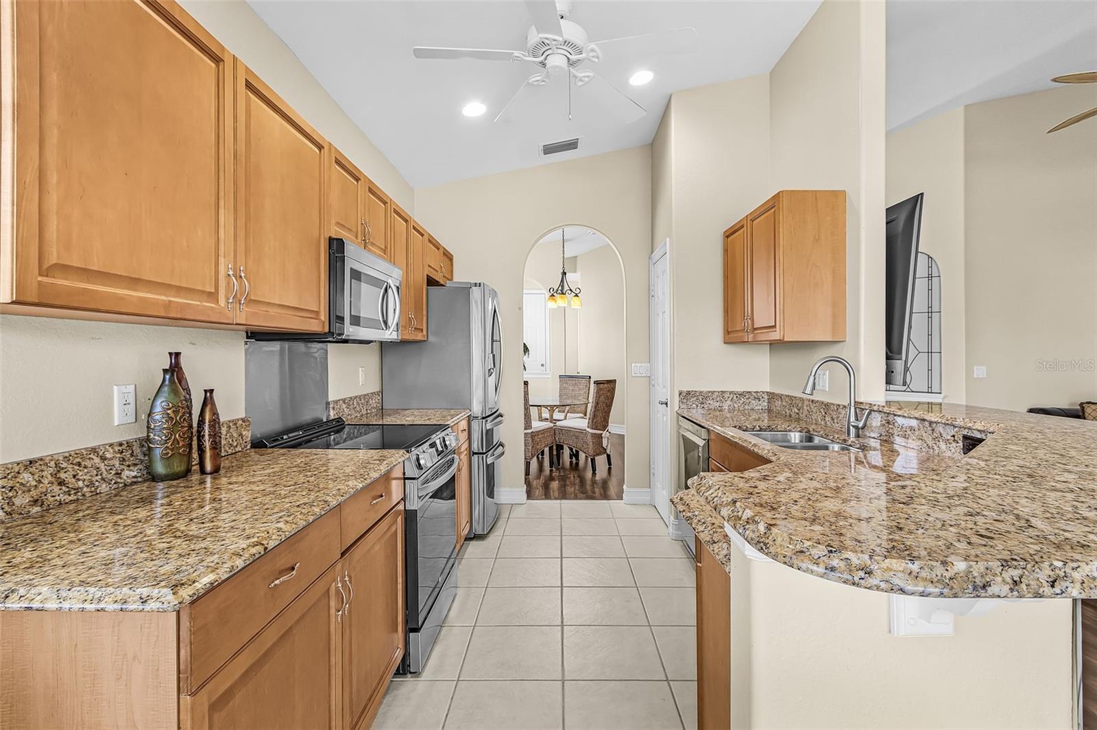 COACH HOMES AT CAPE HARBOUR - Residential