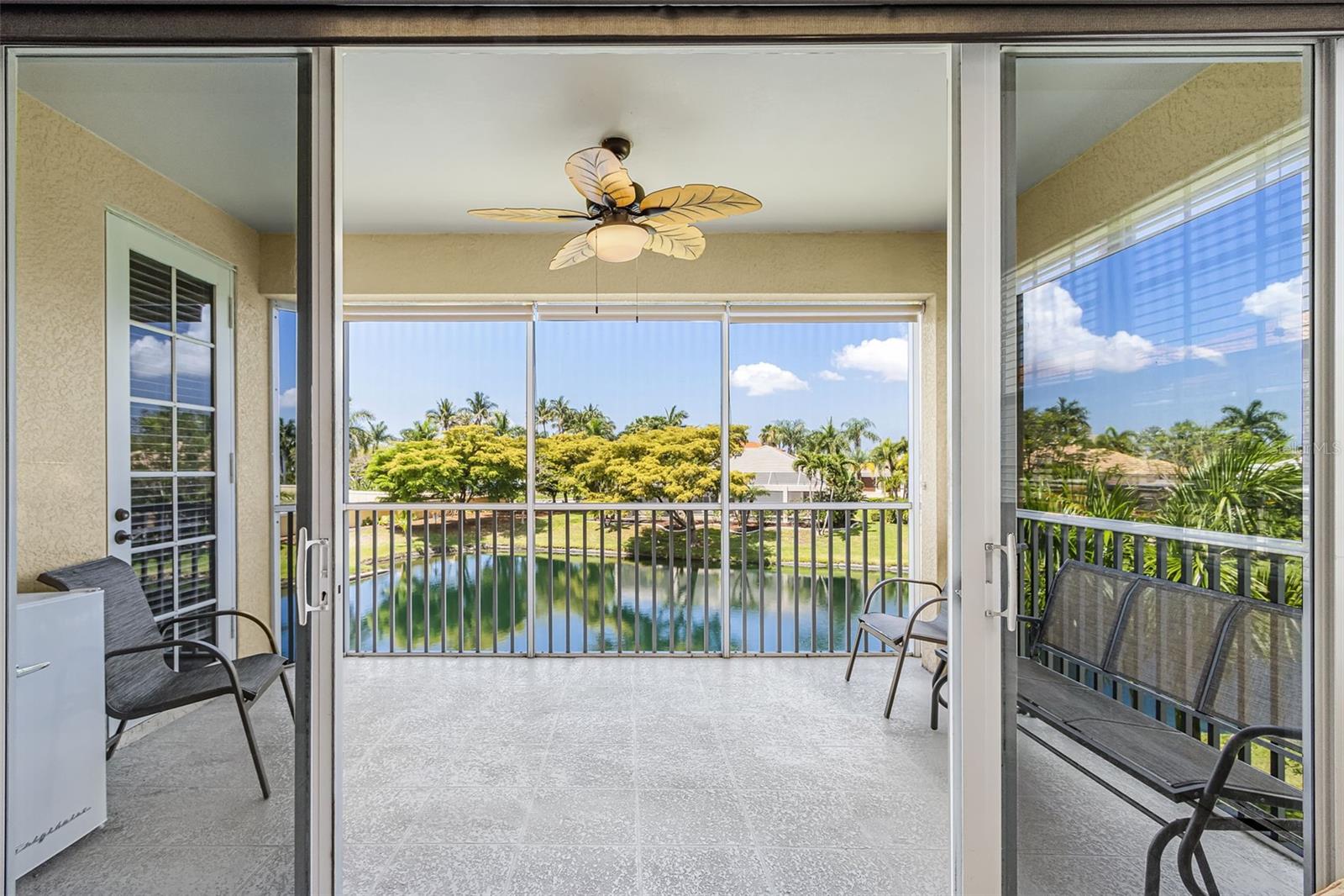 COACH HOMES AT CAPE HARBOUR - Residential