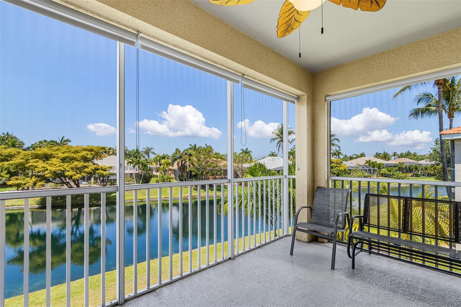 COACH HOMES AT CAPE HARBOUR - Residential