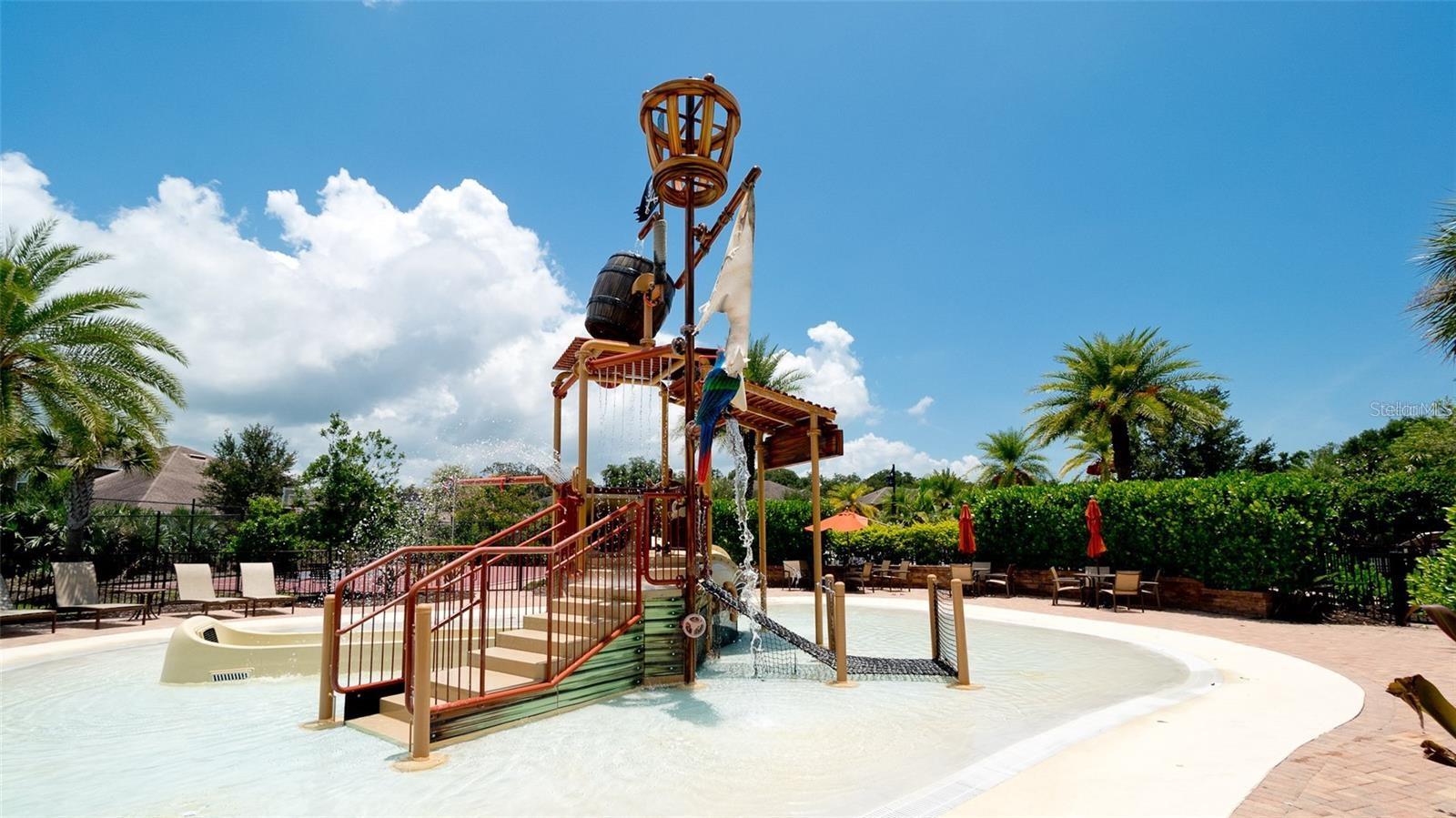 ARBOR LAKES ON PALMER RANCH - Residential Lease