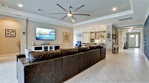 ARBOR LAKES ON PALMER RANCH - Residential Lease