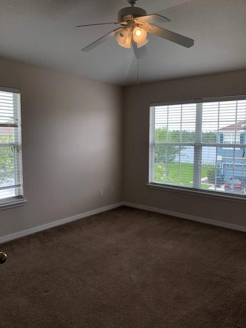 WATERSIDE ESTATES - Residential Lease