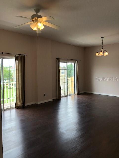 WATERSIDE ESTATES - Residential Lease