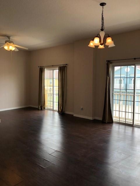 WATERSIDE ESTATES - Residential Lease