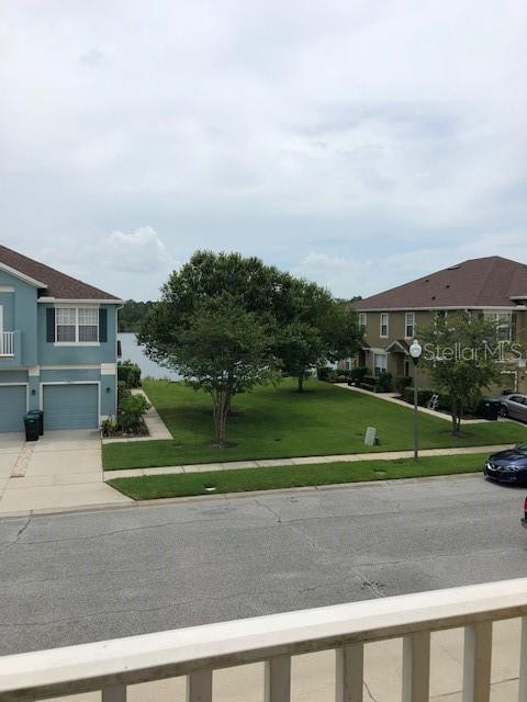 WATERSIDE ESTATES - Residential Lease