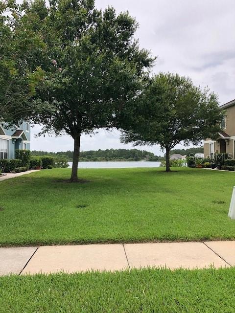 WATERSIDE ESTATES - Residential Lease