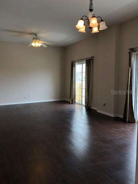 WATERSIDE ESTATES - Residential Lease