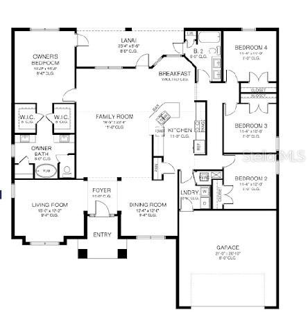PORT CHARLOTTE SUB 27 - Residential