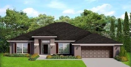 PORT CHARLOTTE SUB 27 - Residential