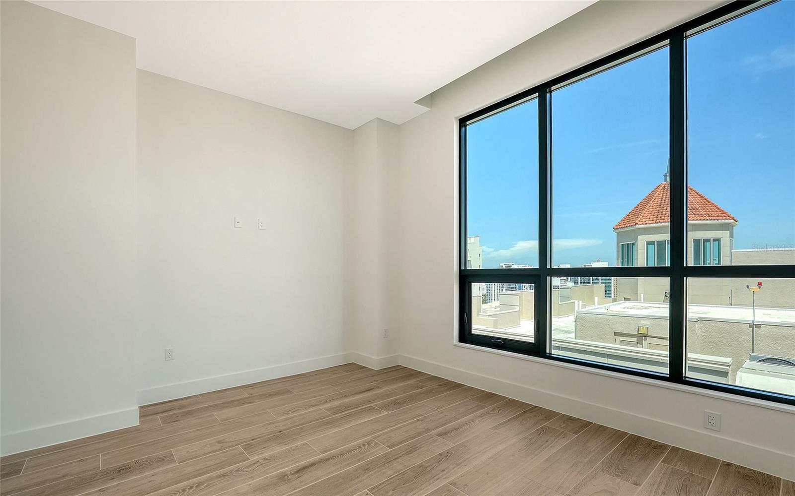 DEMARCAY - Residential