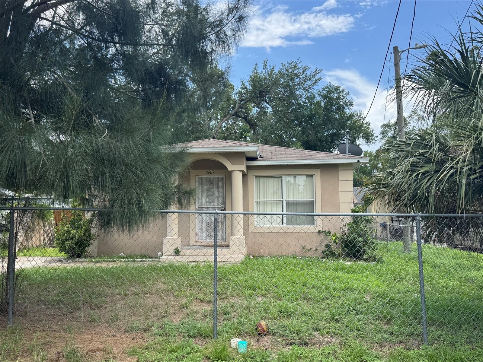 ENGLEWOOD - Residential