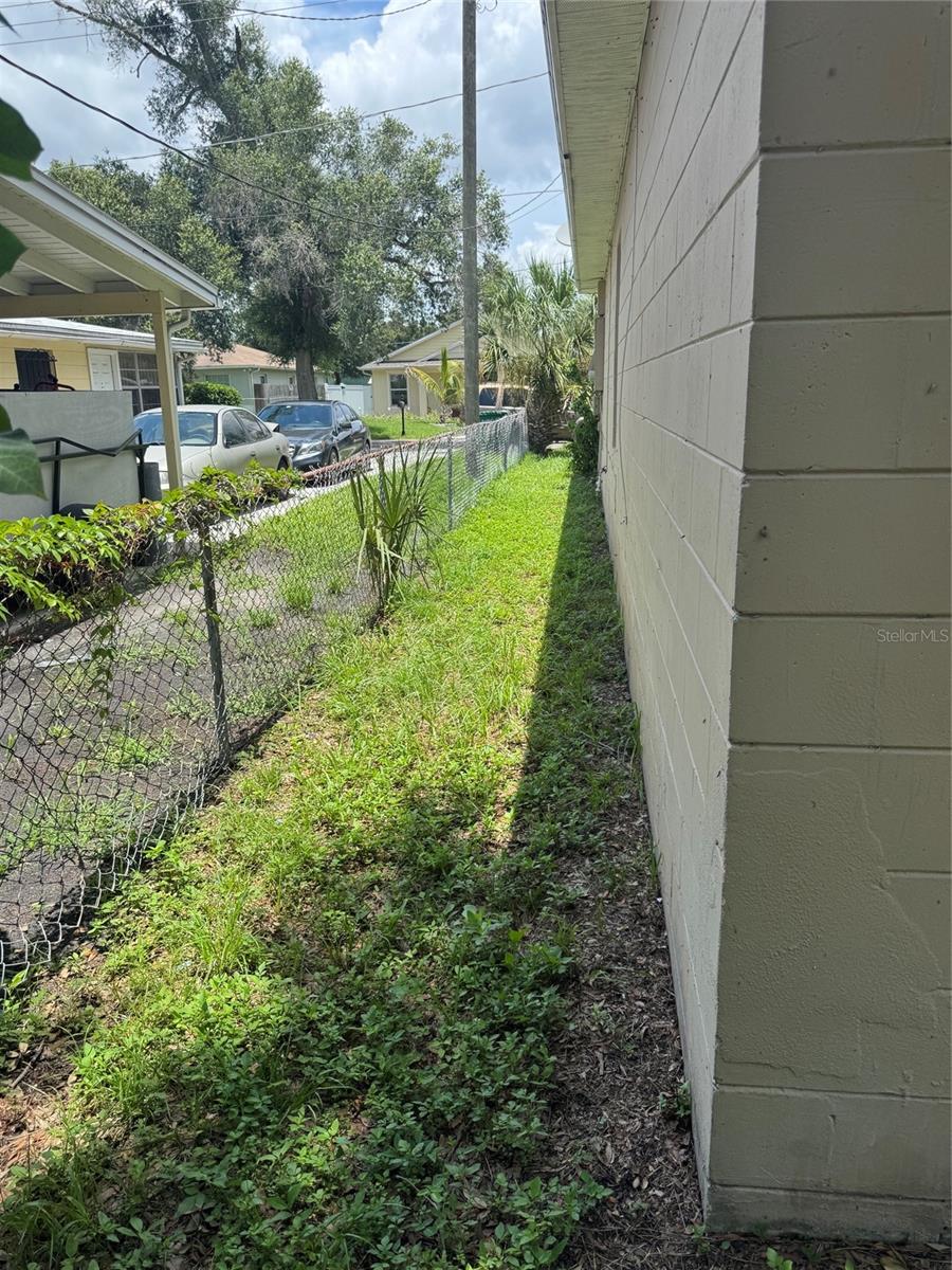 ENGLEWOOD - Residential