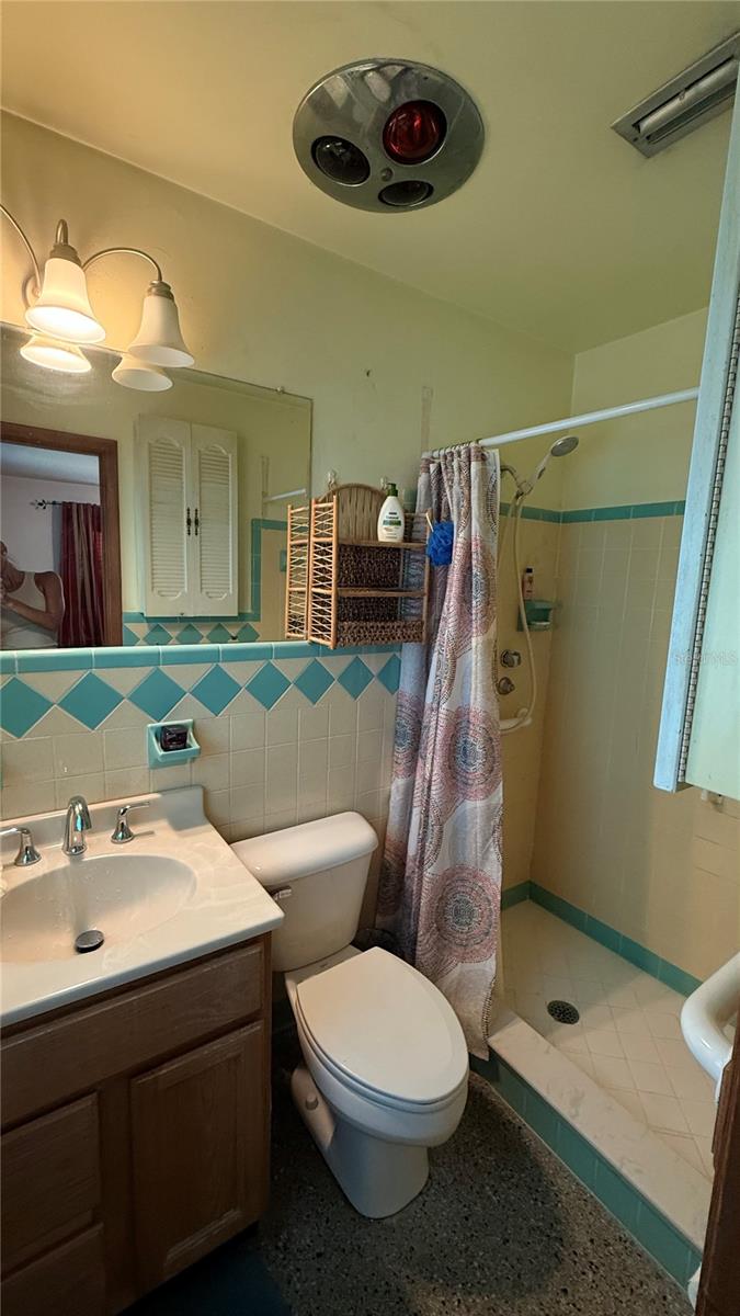 BAYBRIDGE REV - Residential