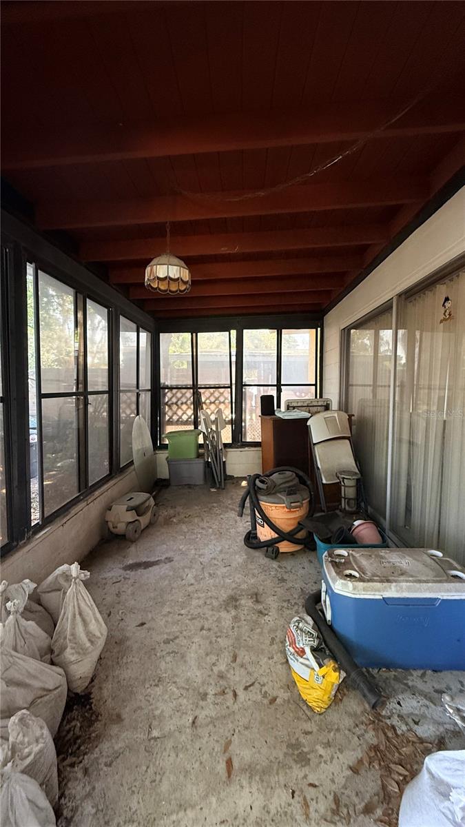 BAYBRIDGE REV - Residential
