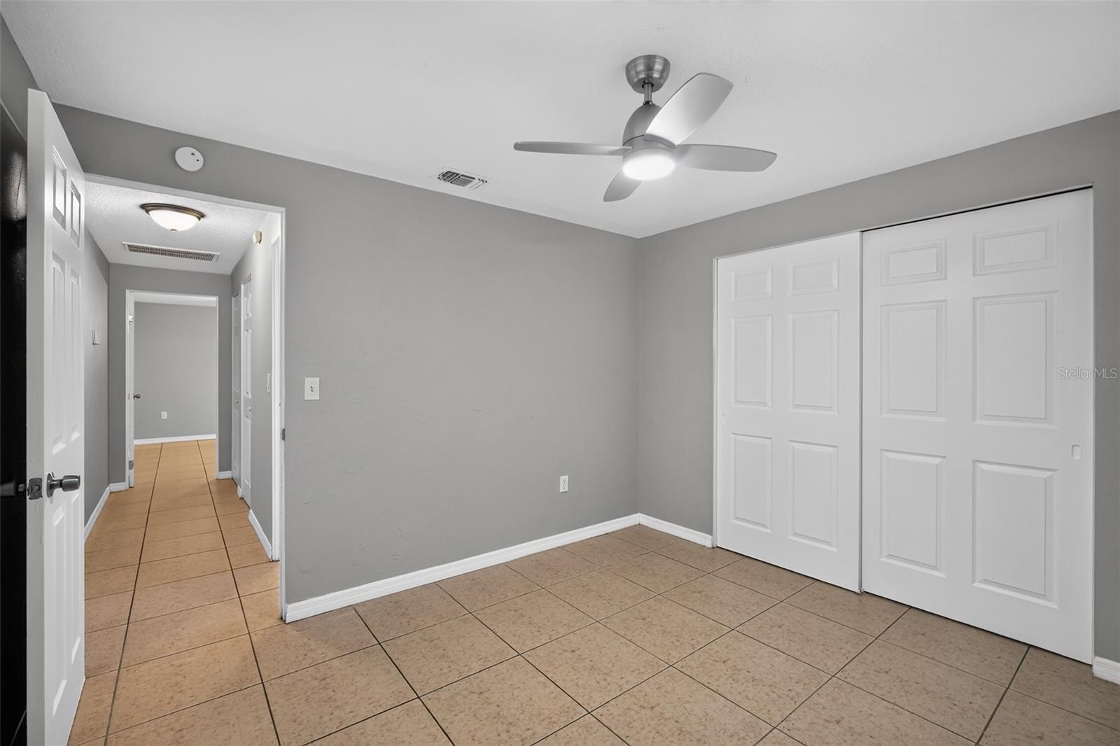 SOUTH GATE RIDGE 3 - Residential