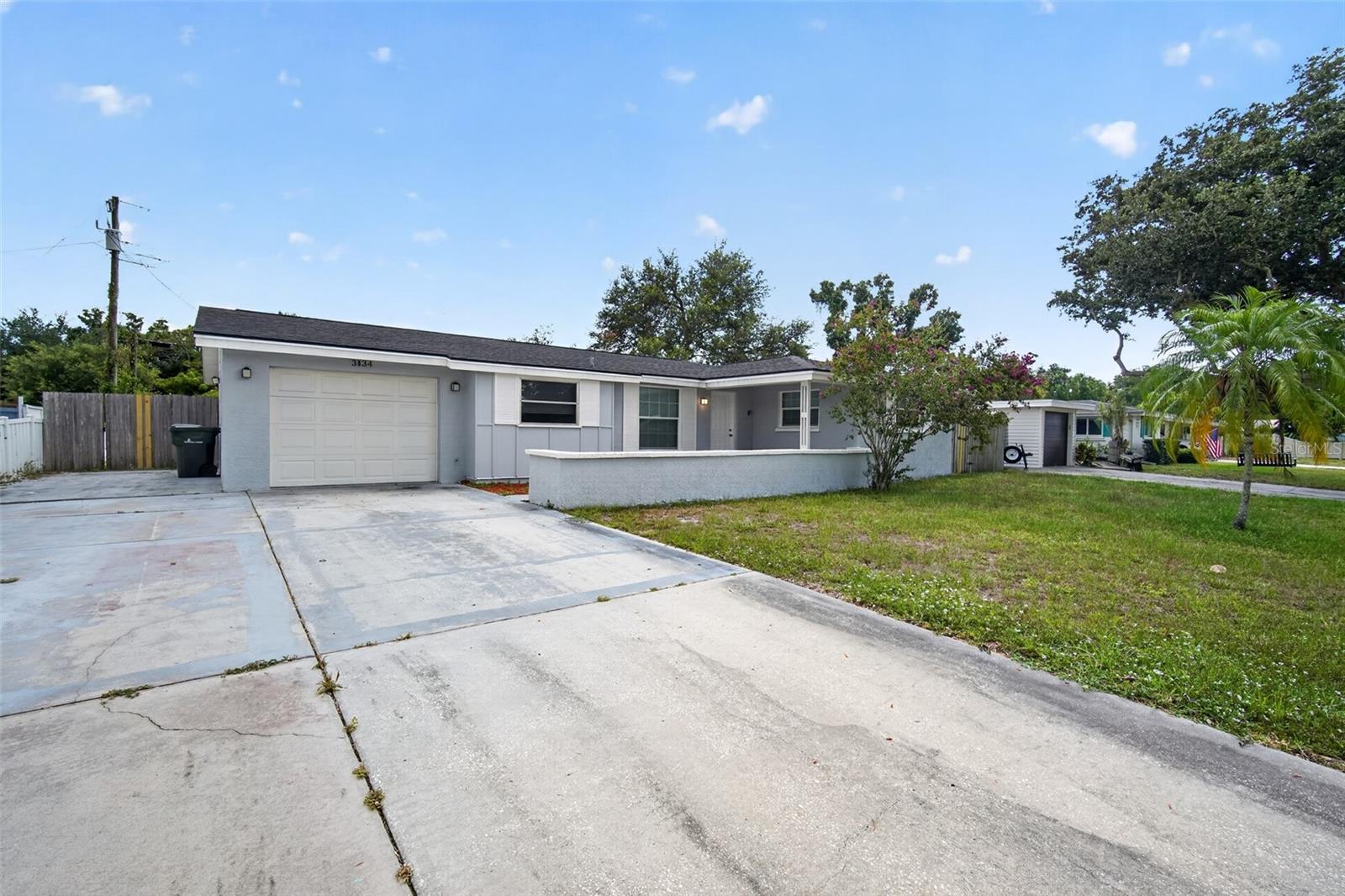 SOUTH GATE RIDGE 3 - Residential