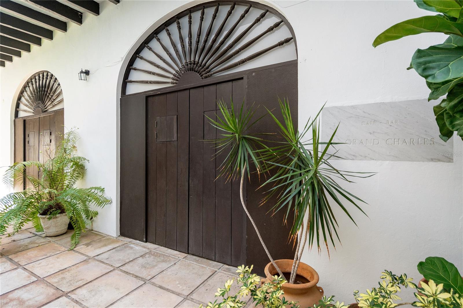 OLD SAN JUAN - Residential