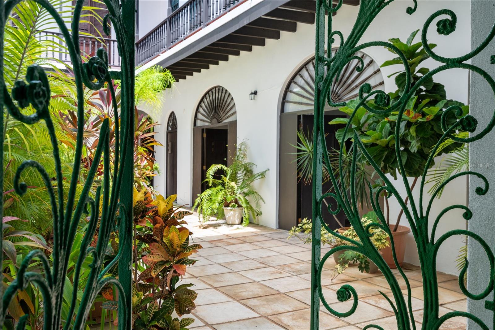 OLD SAN JUAN - Residential
