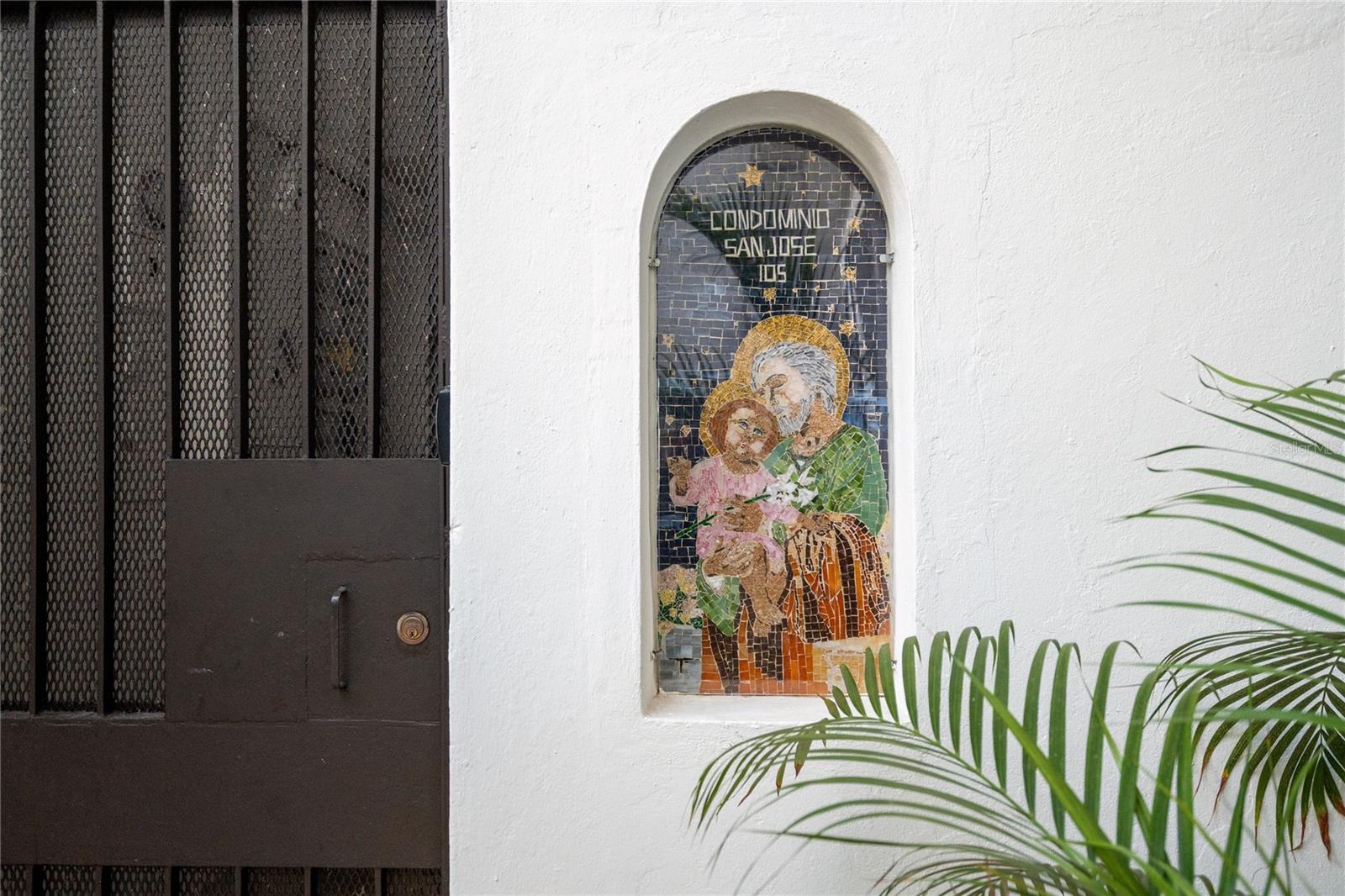 OLD SAN JUAN - Residential
