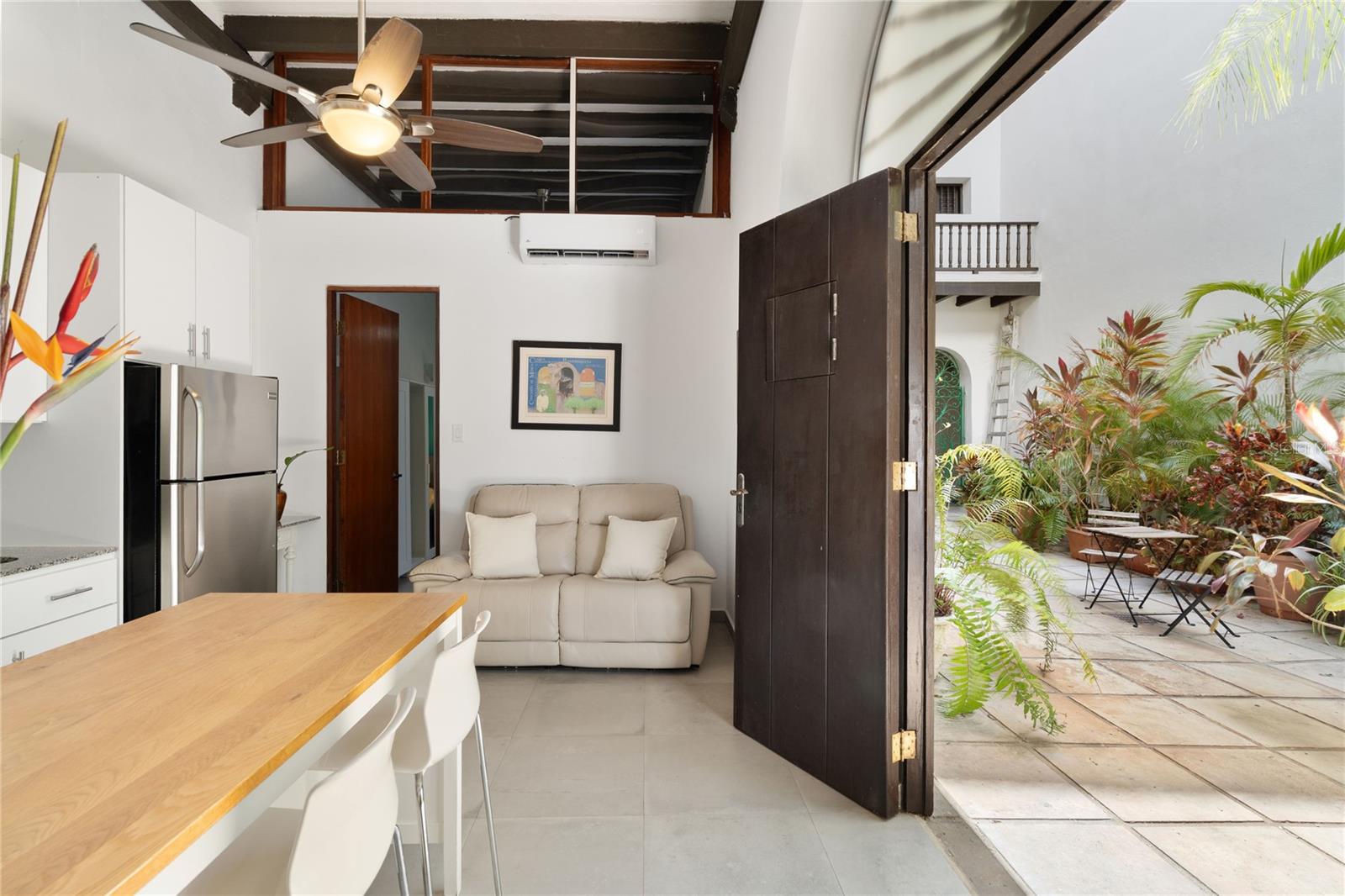 OLD SAN JUAN - Residential