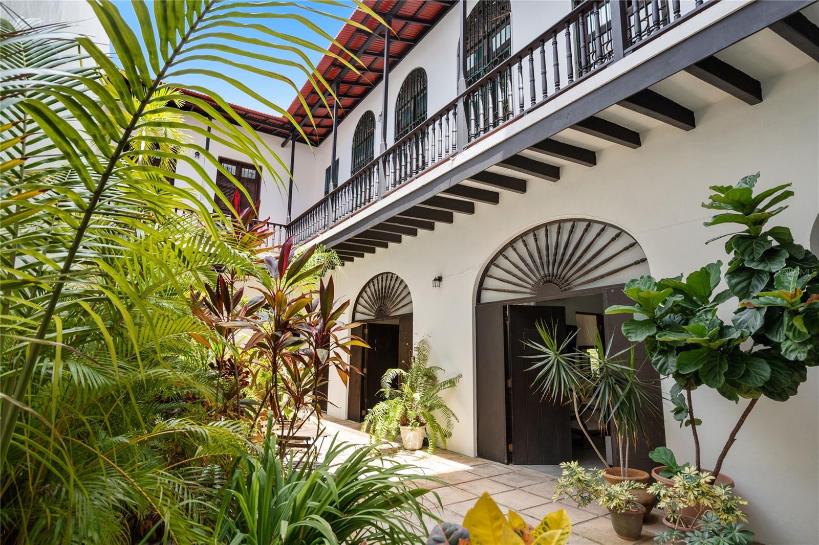 OLD SAN JUAN - Residential