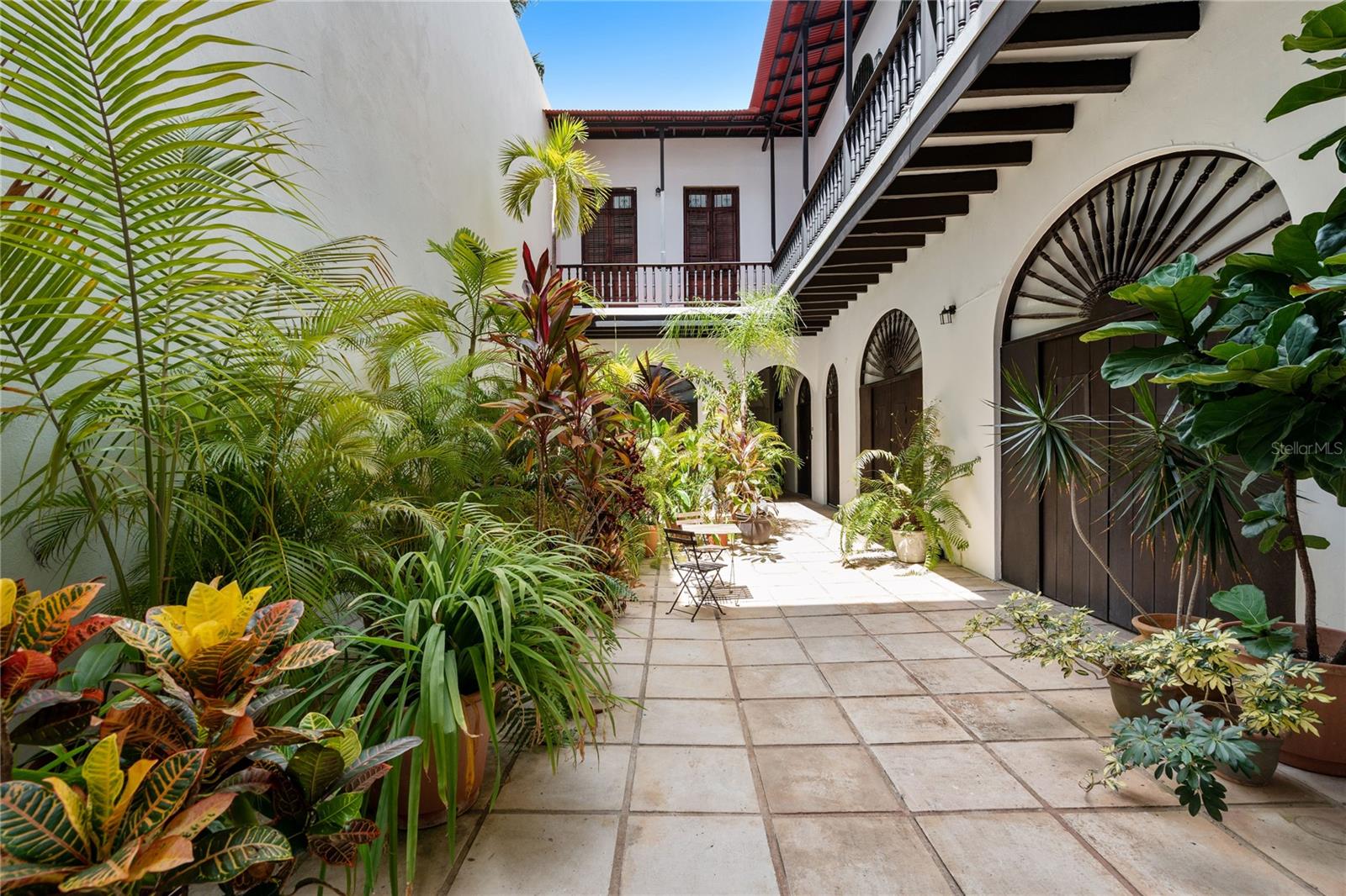 OLD SAN JUAN - Residential