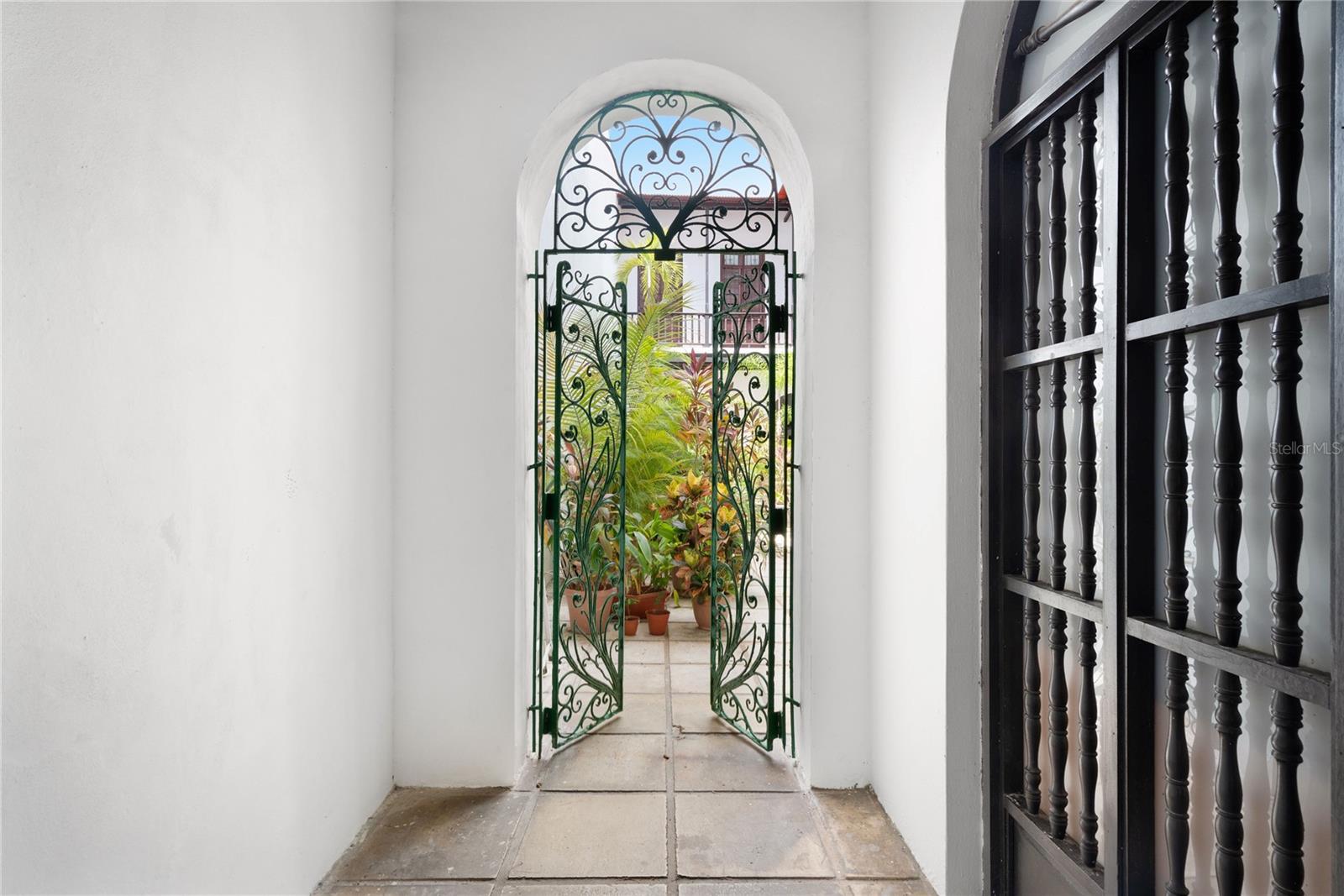 OLD SAN JUAN - Residential