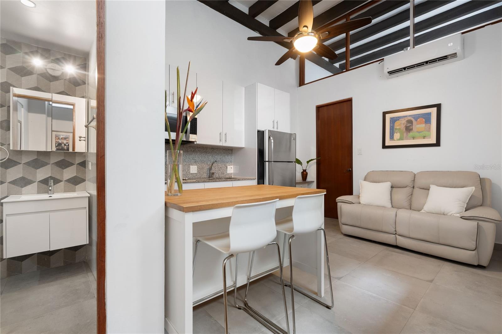 OLD SAN JUAN - Residential