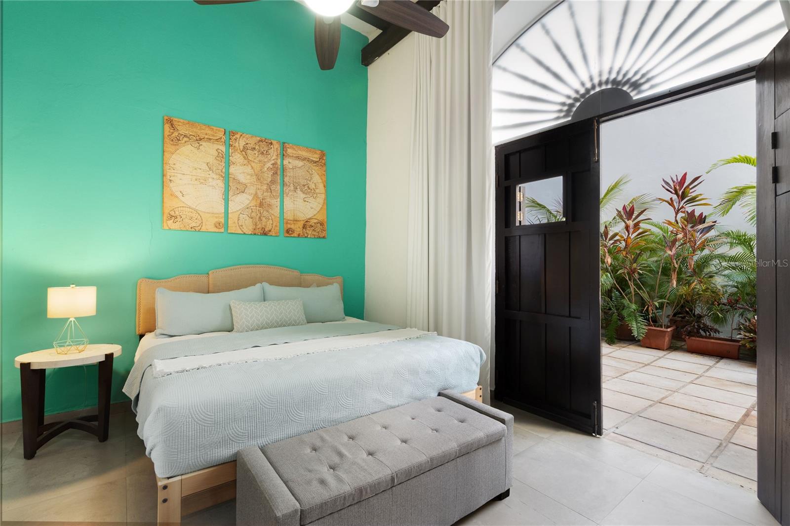 OLD SAN JUAN - Residential
