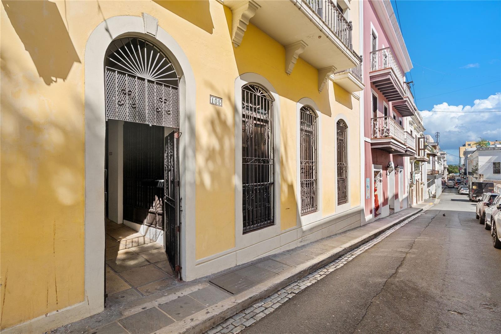 OLD SAN JUAN - Residential