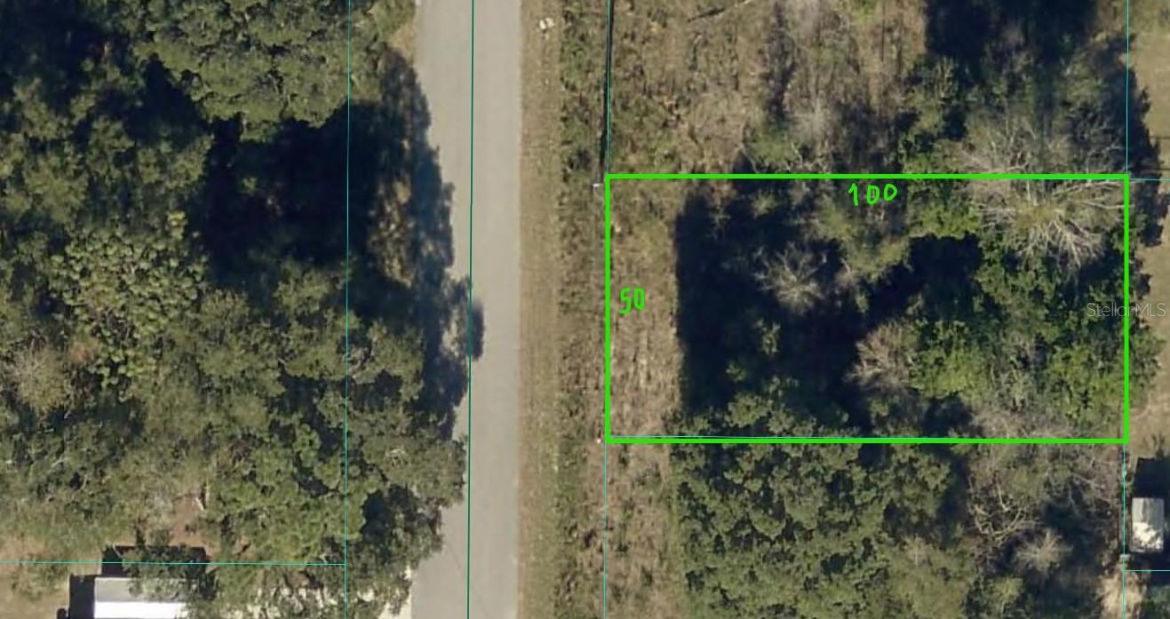 OCALA RDG UN 04 - Land