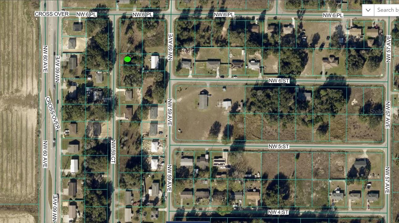 OCALA RDG UN 04 - Land