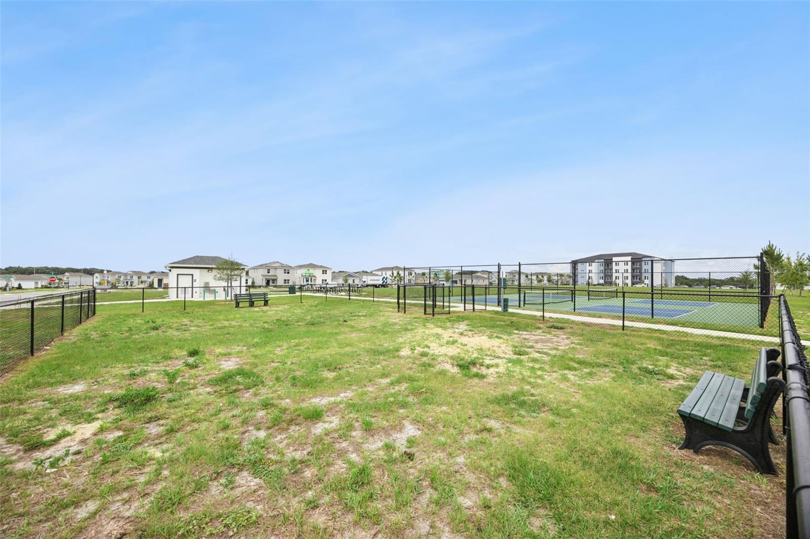 CROSSROADS/KELLY PK PH 2B - Residential