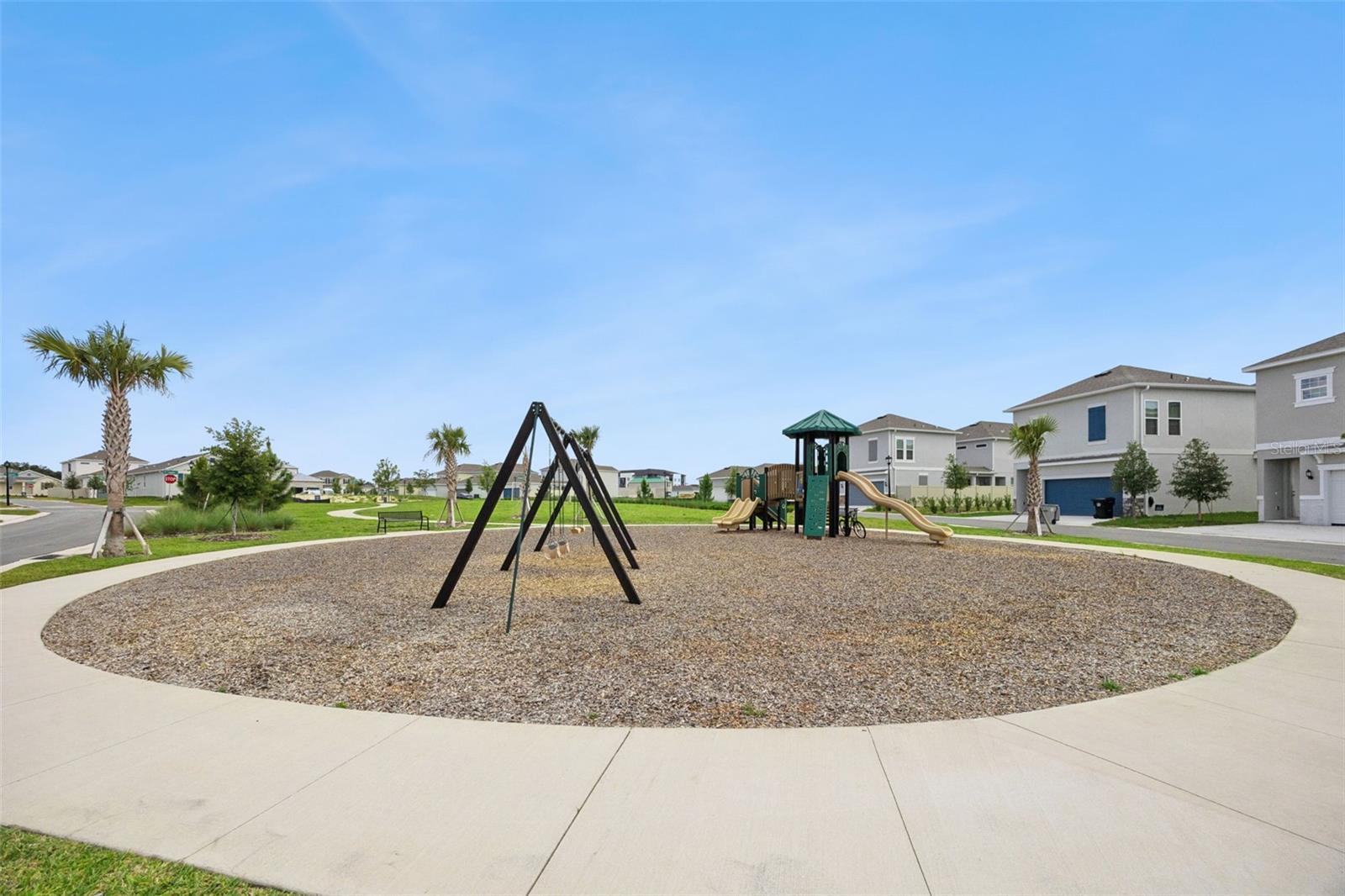 CROSSROADS/KELLY PK PH 2B - Residential