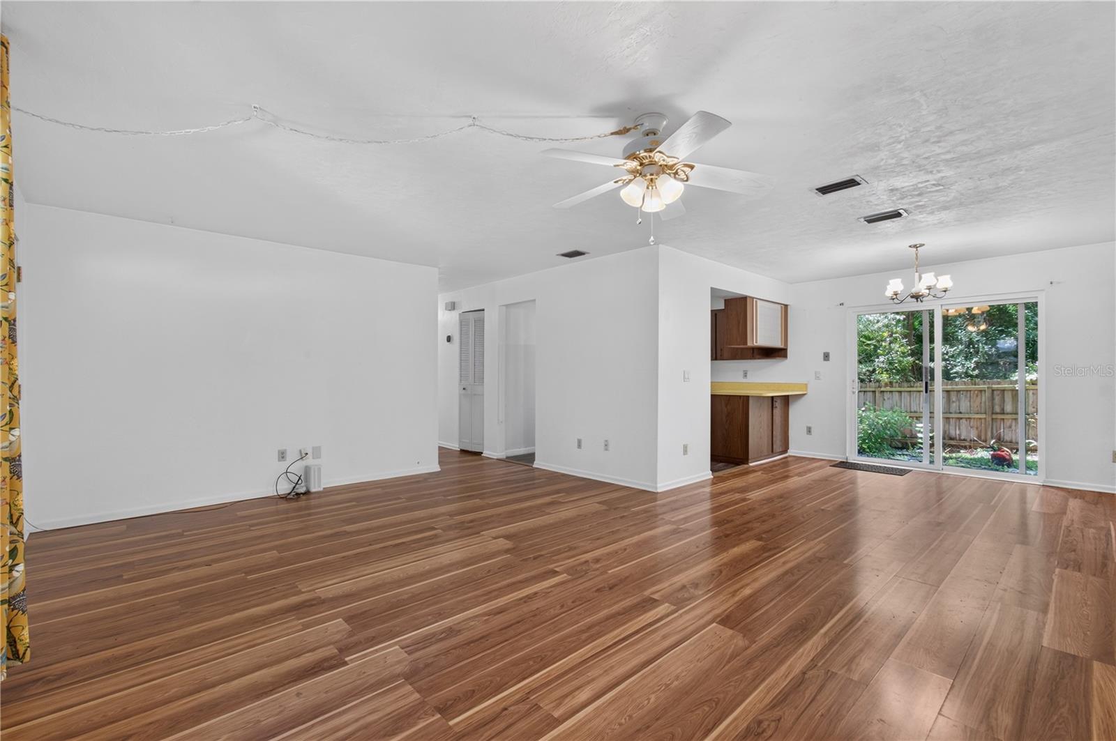 PINE CREEK PT - Residential
