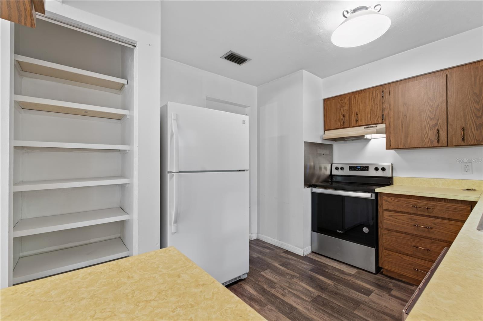 PINE CREEK PT - Residential