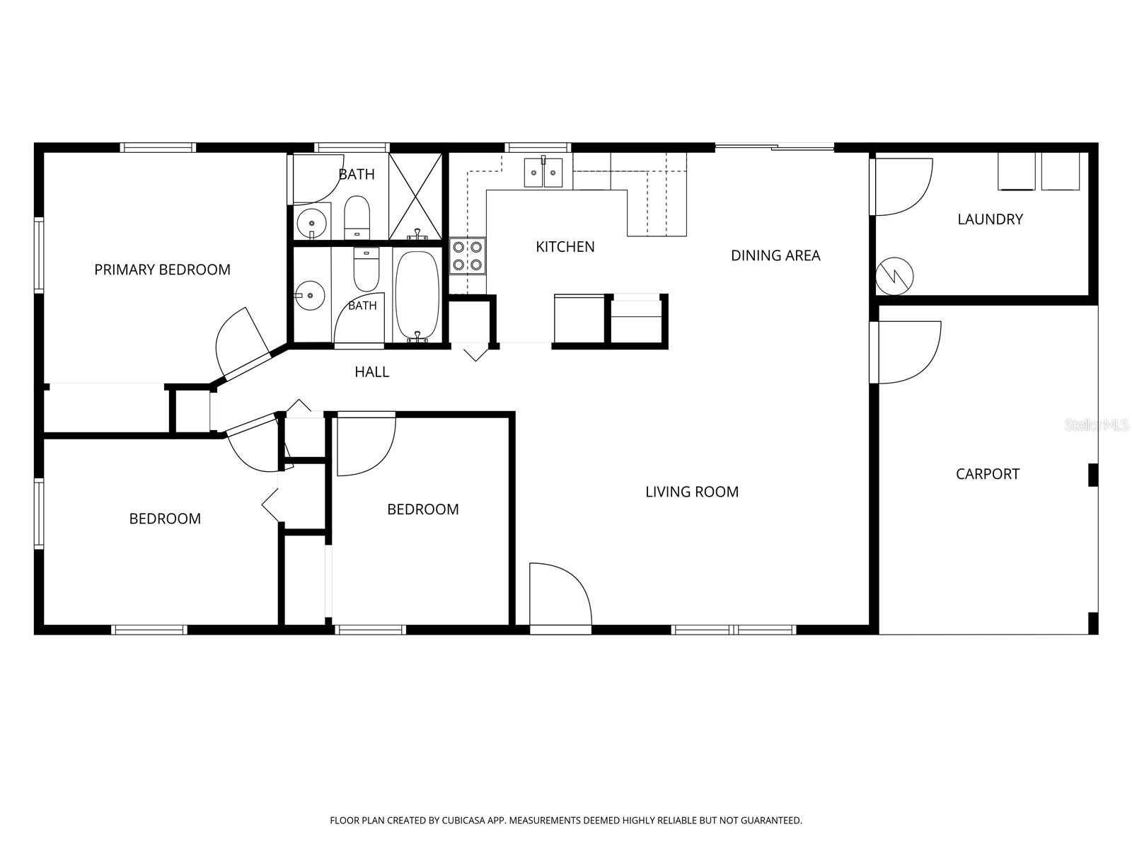 PINE CREEK PT - Residential