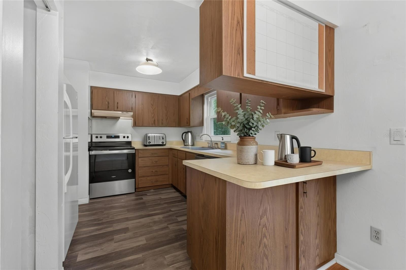PINE CREEK PT - Residential
