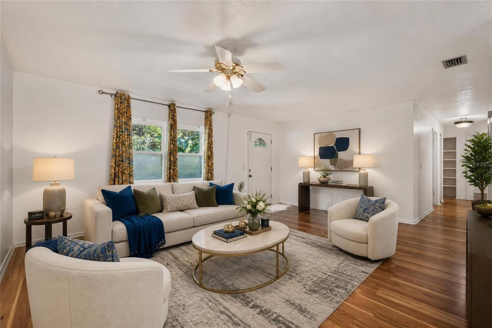 PINE CREEK PT - Residential