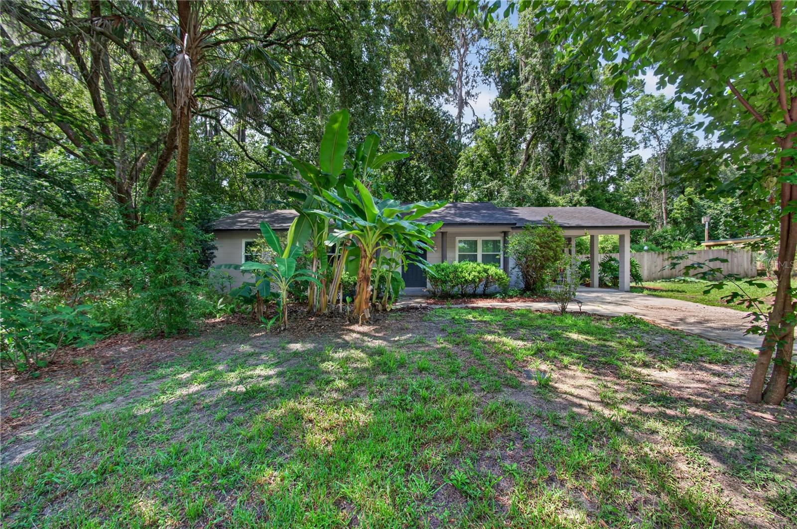 PINE CREEK PT - Residential