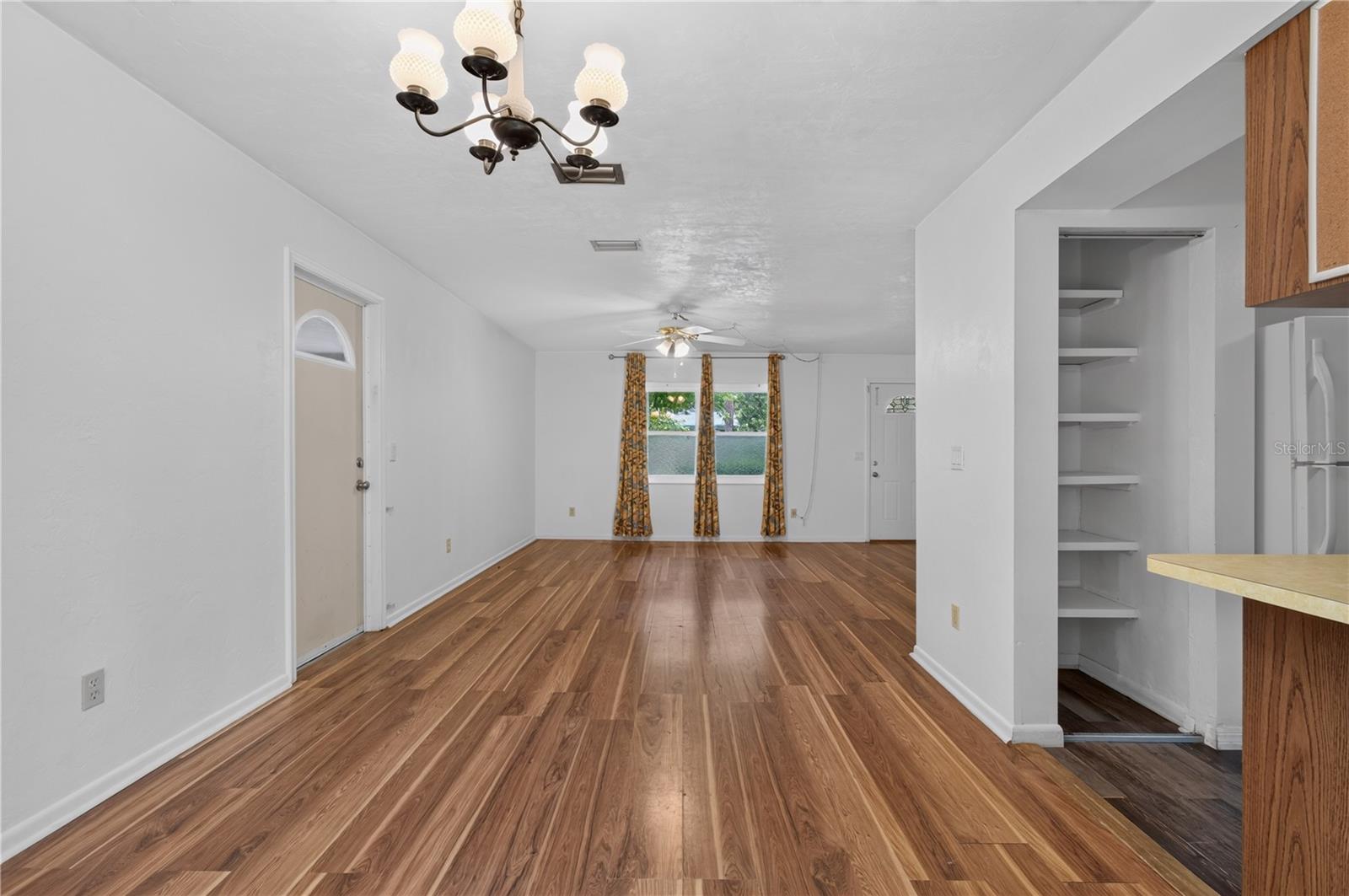 PINE CREEK PT - Residential