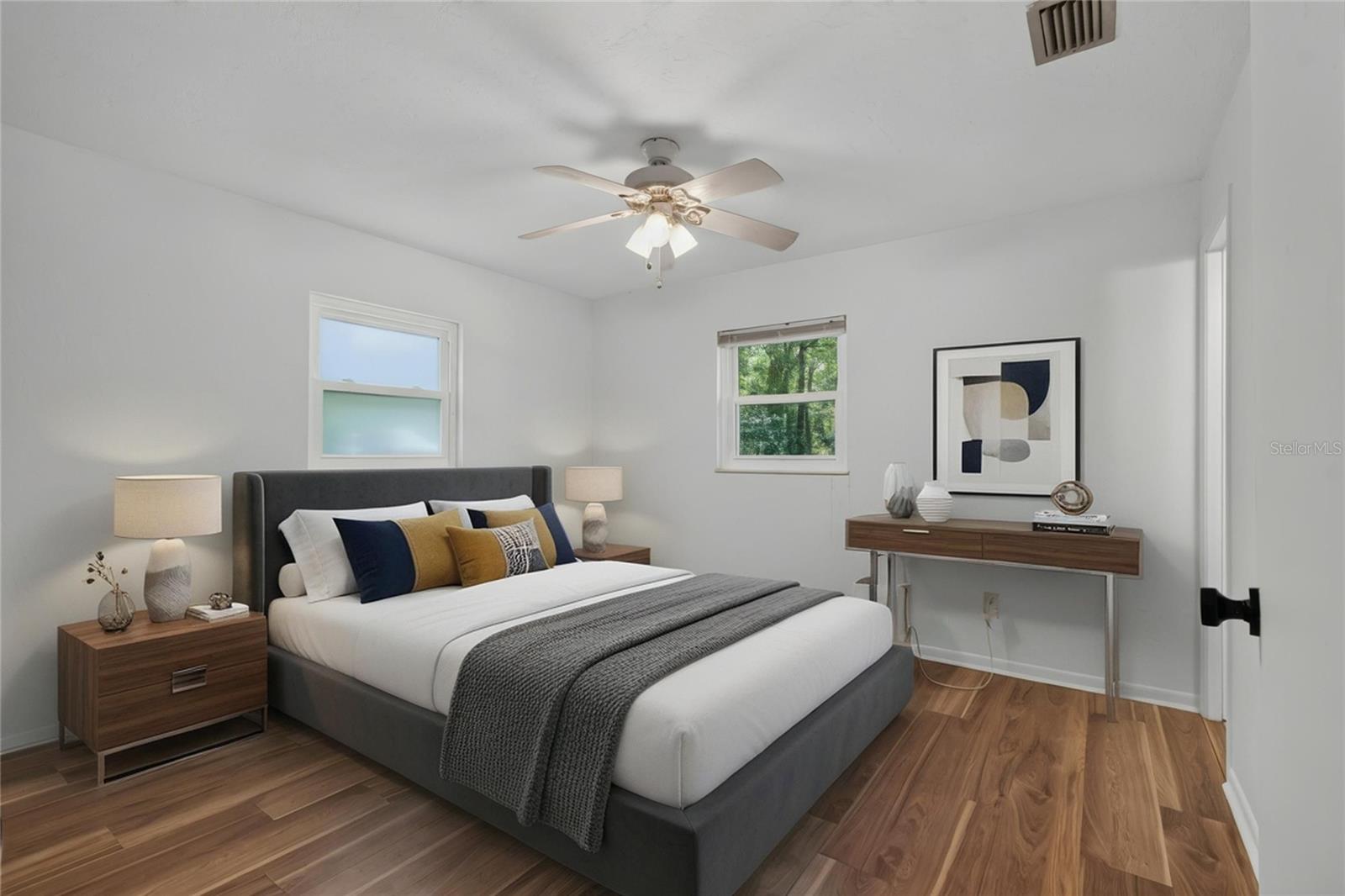 PINE CREEK PT - Residential