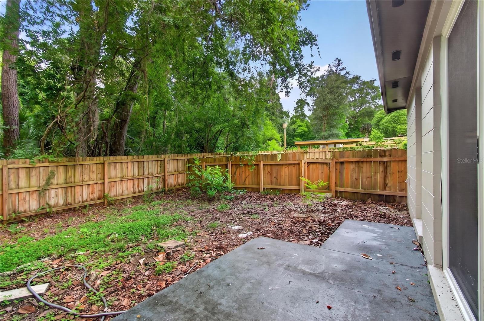 PINE CREEK PT - Residential