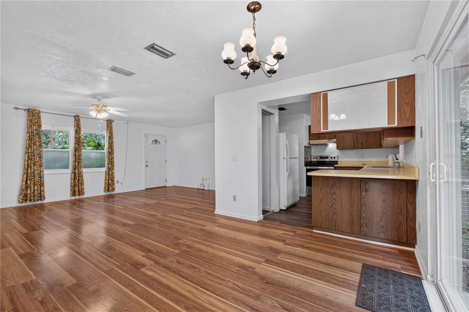 PINE CREEK PT - Residential