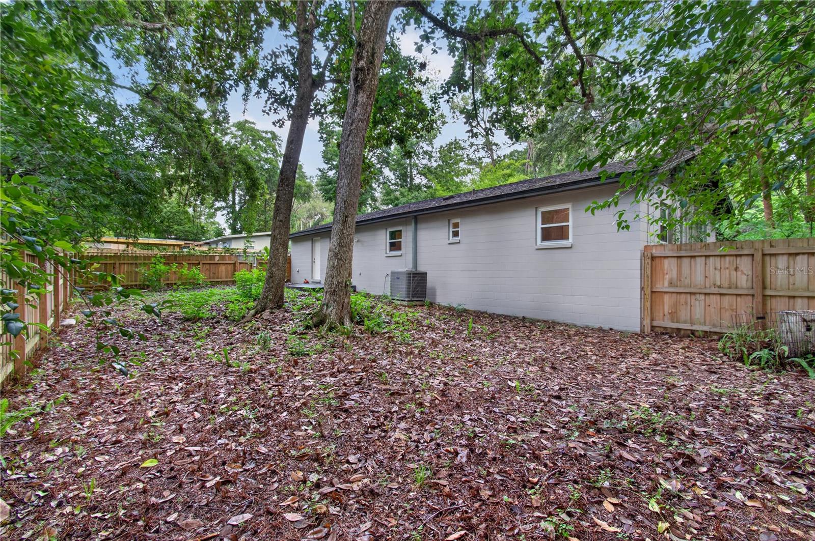 PINE CREEK PT - Residential