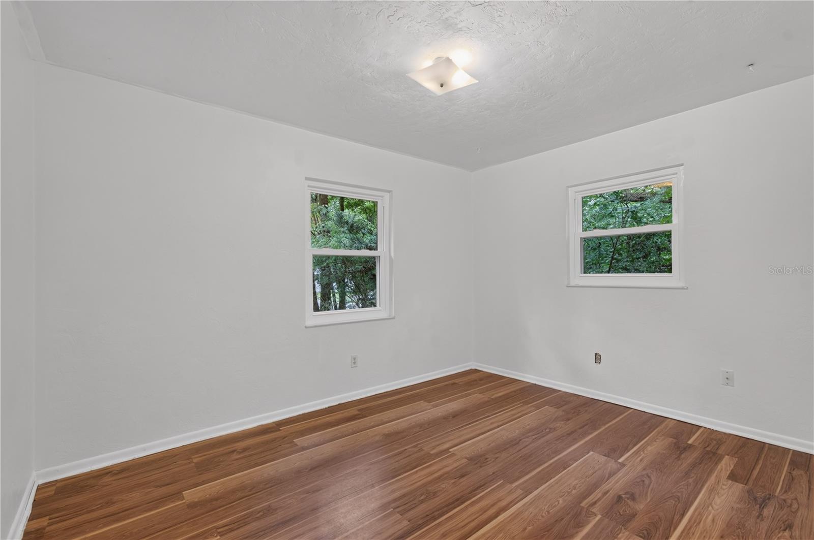 PINE CREEK PT - Residential