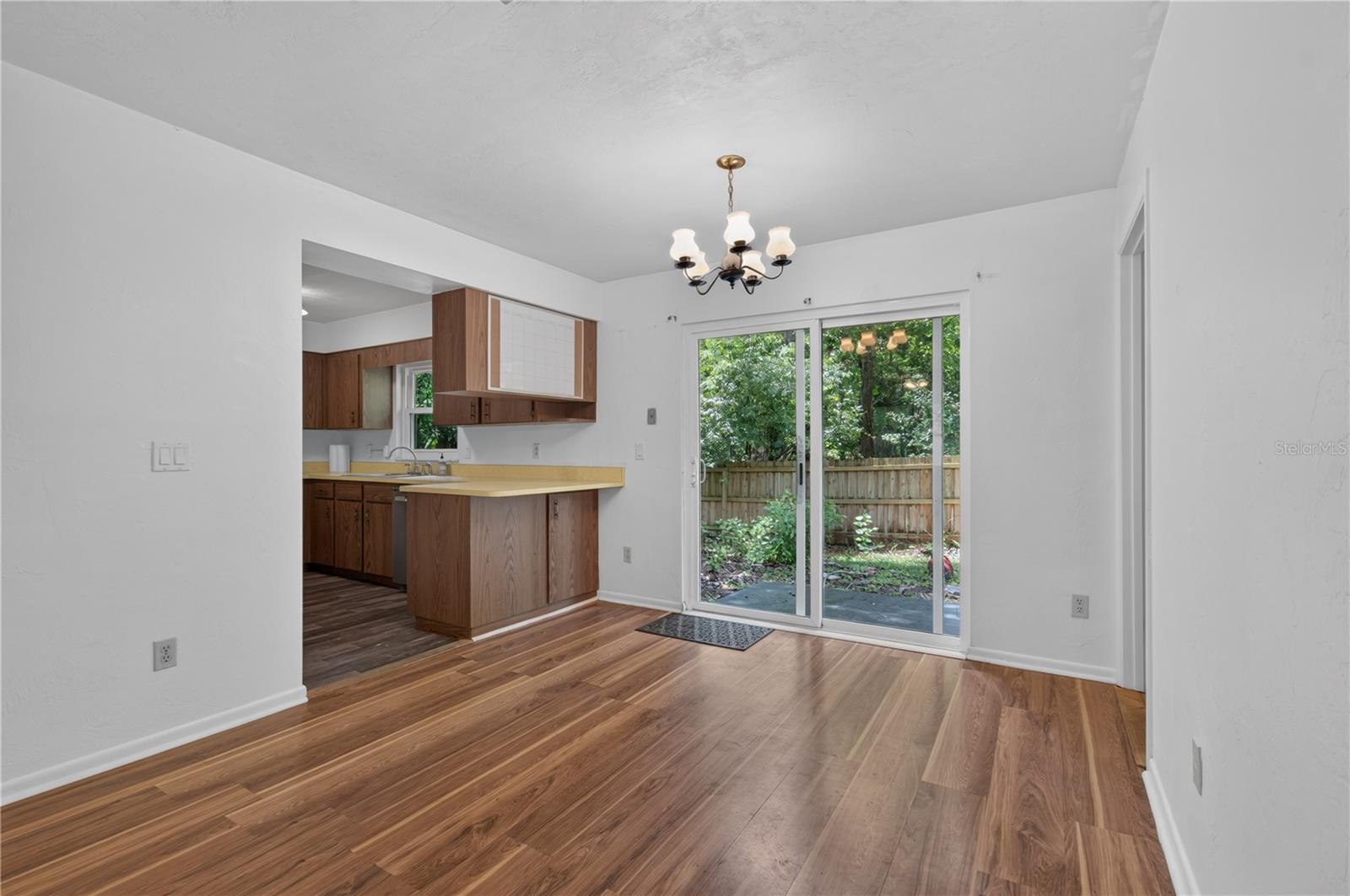 PINE CREEK PT - Residential