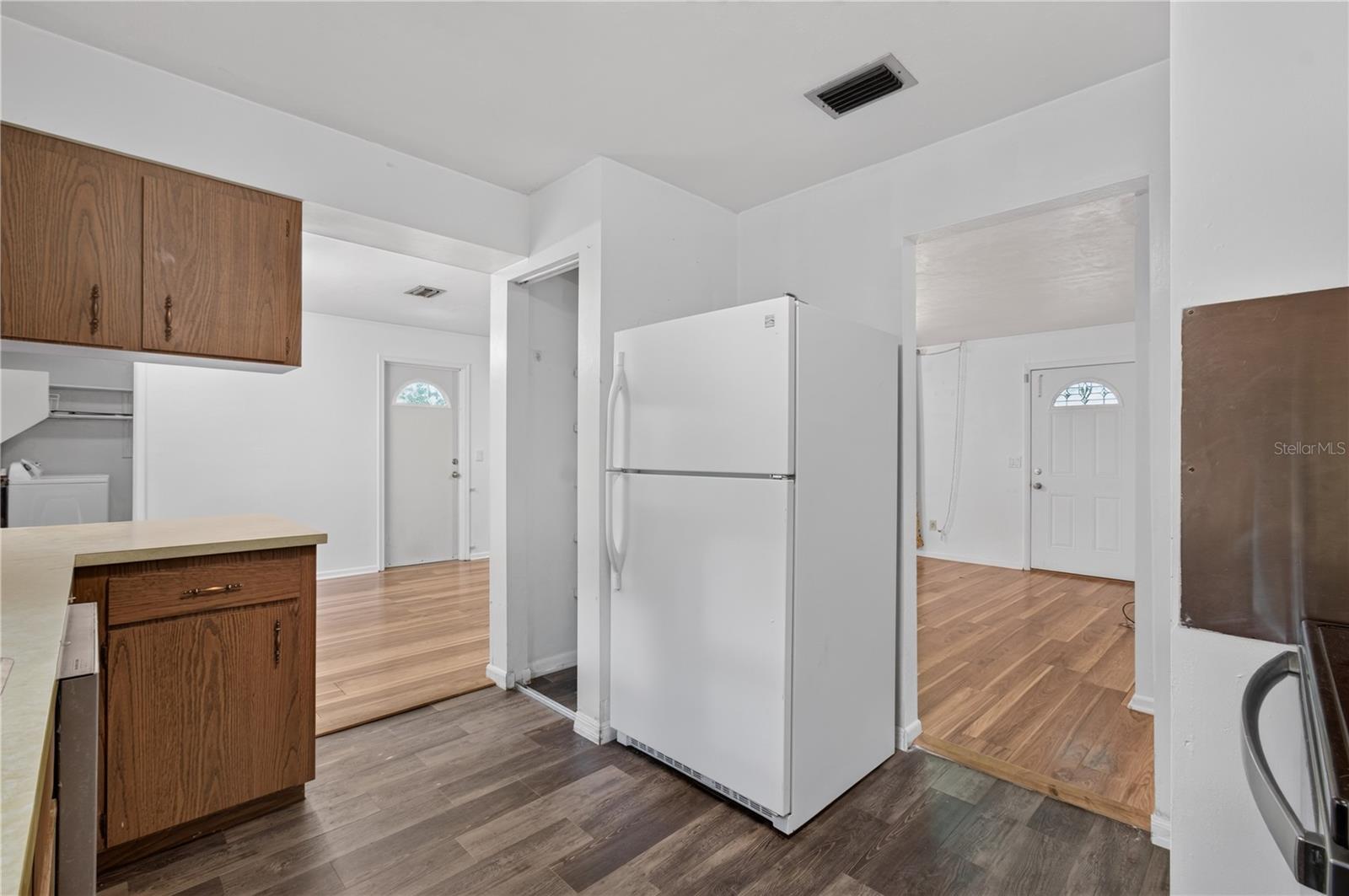 PINE CREEK PT - Residential